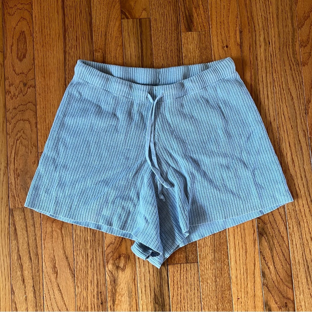PacSun Kendall & Kylie Sweater Shorts